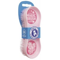 MAGIC BRUSH® PINK PONY krtača MAGIC BRUSH® PINK PONY krtača