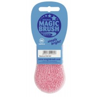 MAGIC BRUSH® PINK PONY krtača