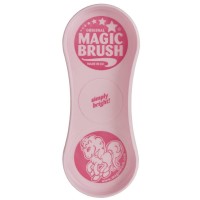 MAGIC BRUSH® PINK PONY krtača