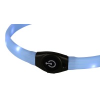 Svetleča ovratnica za psa LED Collar Maxi Safe Svetleča ovratnica za psa LED Collar Maxi Safe