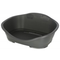 Plastična pasja postelja SLEEPERS
