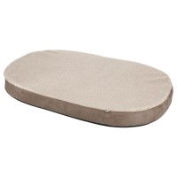 Blazina - spominska pena MATRESS, za velike pse