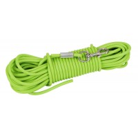 Povodec za sledenje GREEN, 15m Povodec za sledenje GREEN, 15m