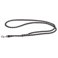 Preklopni povodec za psa Maxi Safe, svetleč , 200 cm