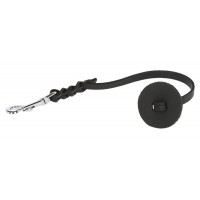 Kratek povodec krogec STOPPER