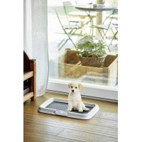 WC set za male kužke PUPPY TOILET TRAINING SET