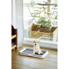 WC set za male kužke PUPPY TOILET TRAINING SET