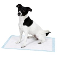 WC set za male kužke PUPPY TOILET TRAINING SET