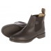 Jahalni gležnjarji usnjeni LEATHER CLASSIC Jahalni gležnjarji usnjeni LEATHER CLASSIC