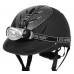 Lučka za na čelado HELMET LED Lučka za na čelado HELMET LED