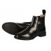 Jahalni gležnjarji usnjeni LEATHER CLASSIC Jahalni gležnjarji usnjeni LEATHER CLASSIC