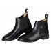 Jahalni gležnjarji usnjeni LEATHER CLASSIC Jahalni gležnjarji usnjeni LEATHER CLASSIC
