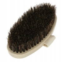 MAGIC BRUSH krtača mehka z naravnimi ščetinami WaterLily