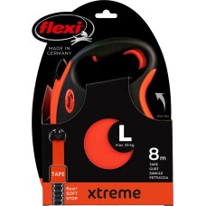 ORIGINAL FLEXI XTREME ROBUST, extra robustentrak,8 m