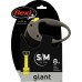 ORIGINAL Flexi povodec za psa - trakGIANT NEON ZA VELIKE PSE ORIGINAL Flexi povodec za psa - trakGIANT NEON ZA VELIKE PSE