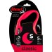 ORIGINAL Flexi povodec za psa - trak NEW CLASSIC, 5m, 15-25 kg ORIGINAL Flexi povodec za psa - trak NEW CLASSIC, 5m, 15-25 kg
