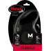 ORIGINAL Flexi povodec za psa - trak NEW CLASSIC, 5m, 15-25 kg ORIGINAL Flexi povodec za psa - trak NEW CLASSIC, 5m, 15-25 kg
