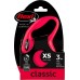 ORIGINAL Flexi povodec za psa - trak NEW CLASSIC XS, 3 m, 12kg ORIGINAL Flexi povodec za psa - trak NEW CLASSIC XS, 3 m, 12kg