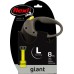 ORIGINAL Flexi povodec za psa - trakGIANT NEON ZA VELIKE PSE ORIGINAL Flexi povodec za psa - trakGIANT NEON ZA VELIKE PSE