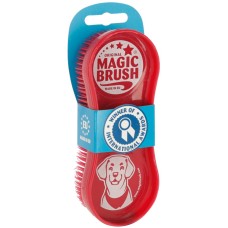 Odstranjevalec odmrle dlake MAGIC BRUSH DOG