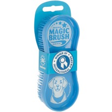 Odstranjevalec odmrle dlake MAGIC BRUSH DOG