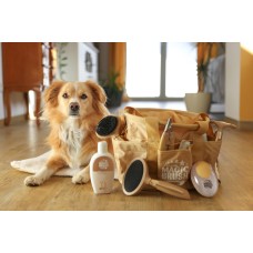 Odstranjevalec odmrle dlake MAGIC BRUSH DOG