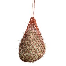 Mreža za seno HAY NET NOVA, 5 x 5 cm