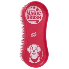 Odstranjevalec odmrle dlake MAGIC BRUSH DOG