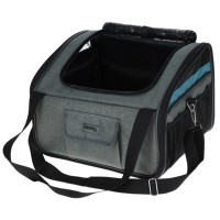 Pasja torba CAR SEAT, avto sedež