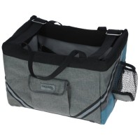 Pasja torba BIKE BAG VACATION, za kolo