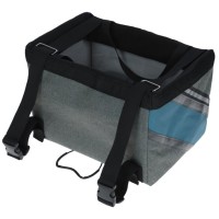 Pasja torba BIKE BAG VACATION, za kolo