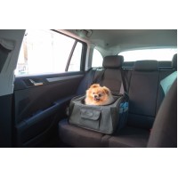Pasja torba CAR SEAT, avto sedež