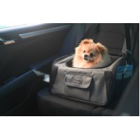 Pasja torba CAR SEAT, avto sedež