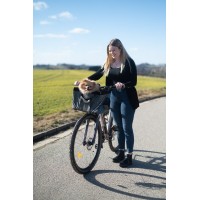 Pasja torba BIKE BAG VACATION, za kolo