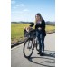 Pasja torba BIKE BAG VACATION, za kolo