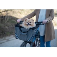Pasja torba BIKE BAG VACATION, za kolo