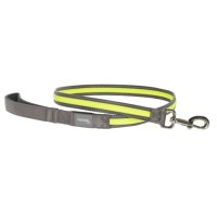 Svetleč povodec za psa Light & Reflex z baterijo