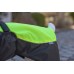 Dežni plašček HIGH VISIBILITY, odsevni