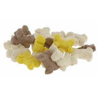 Piškotki za mladičke, PUPPY MIX, z okusom vanilije, 400 g