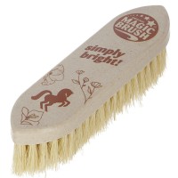 MAGIC BRUSH krtača trša z naravnimi ščetinami WaterLily MAGIC BRUSH krtača trša z naravnimi ščetinami WaterLily