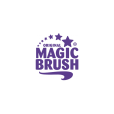 MAGIC BRUSH®