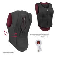 Ženski zaščitni jopič KOMPERDELL BALLISTIC FLEX SLIM FIT, LEVEL 2