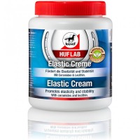 Leovet® HUFLAB Elastic Cream za bolj elastična kopita, 750 ml Leovet® HUFLAB Elastic Cream za bolj elastična kopita, 750 ml