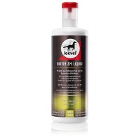 Leovet® tekoči biotin ZM, 1L Leovet® tekoči biotin ZM, 1L