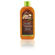 Equinatura šampon za konje SILICONE FREE, 250 ml