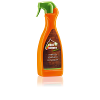 Equinatura odličen sprej za grivo rep DETANGLER LEMON, 1L Equinatura odličen sprej za grivo rep DETANGLER LEMON, 1L