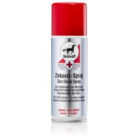 Leovet® ZINC OXIDE, sprej za nego ran in regeneracijo Leovet® ZINC OXIDE, sprej za nego ran in regeneracijo