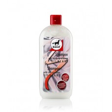 Leovet® Silkcare šampon z vitamini za zdravo dlako