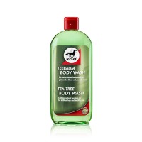 Leovet® šampon s čajevcem proti srbečici in glivicam Leovet® šampon s čajevcem proti srbečici in glivicam
