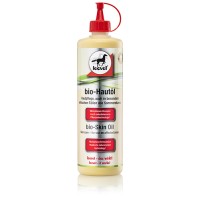Leovet® BIO SKIN olje za rast dlake in obnovo kože Leovet® BIO SKIN olje za rast dlake in obnovo kože